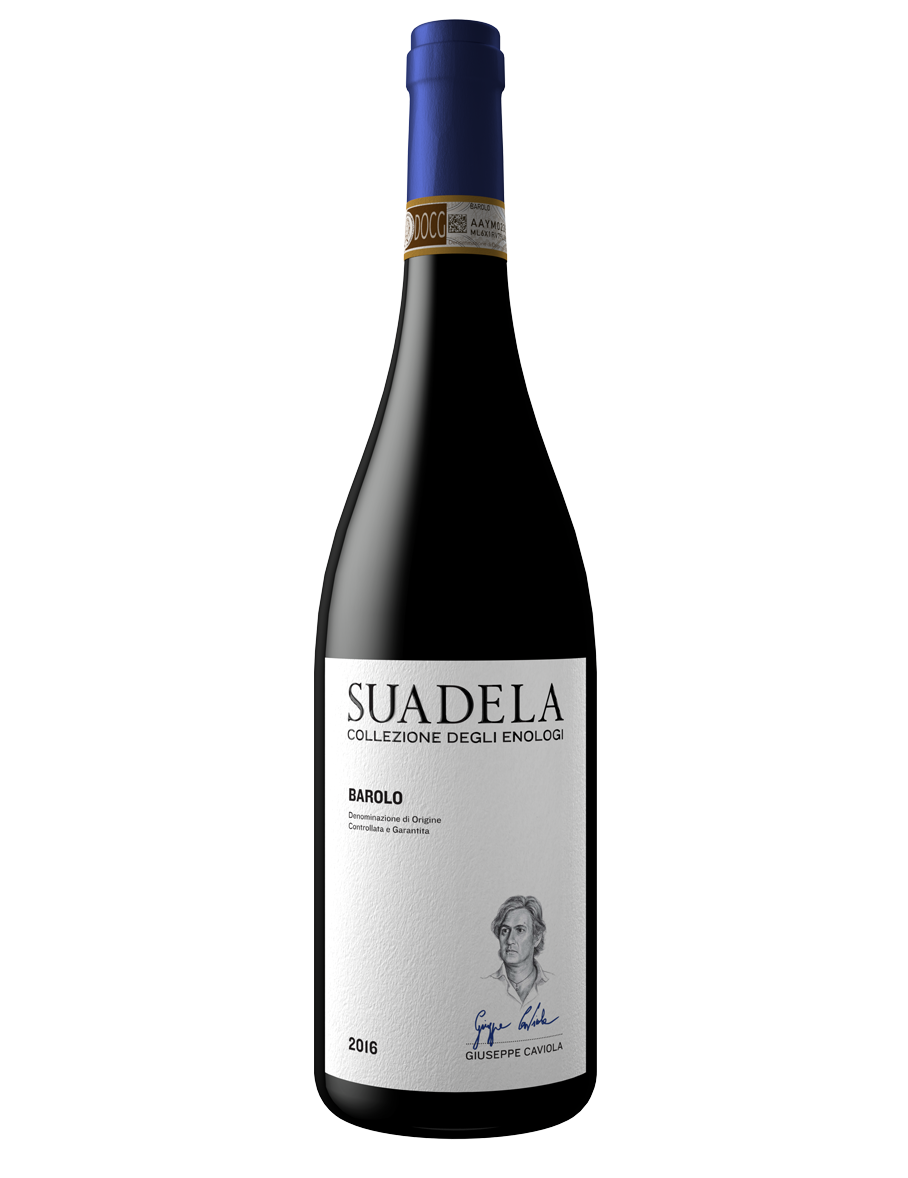 Barolo DOCG