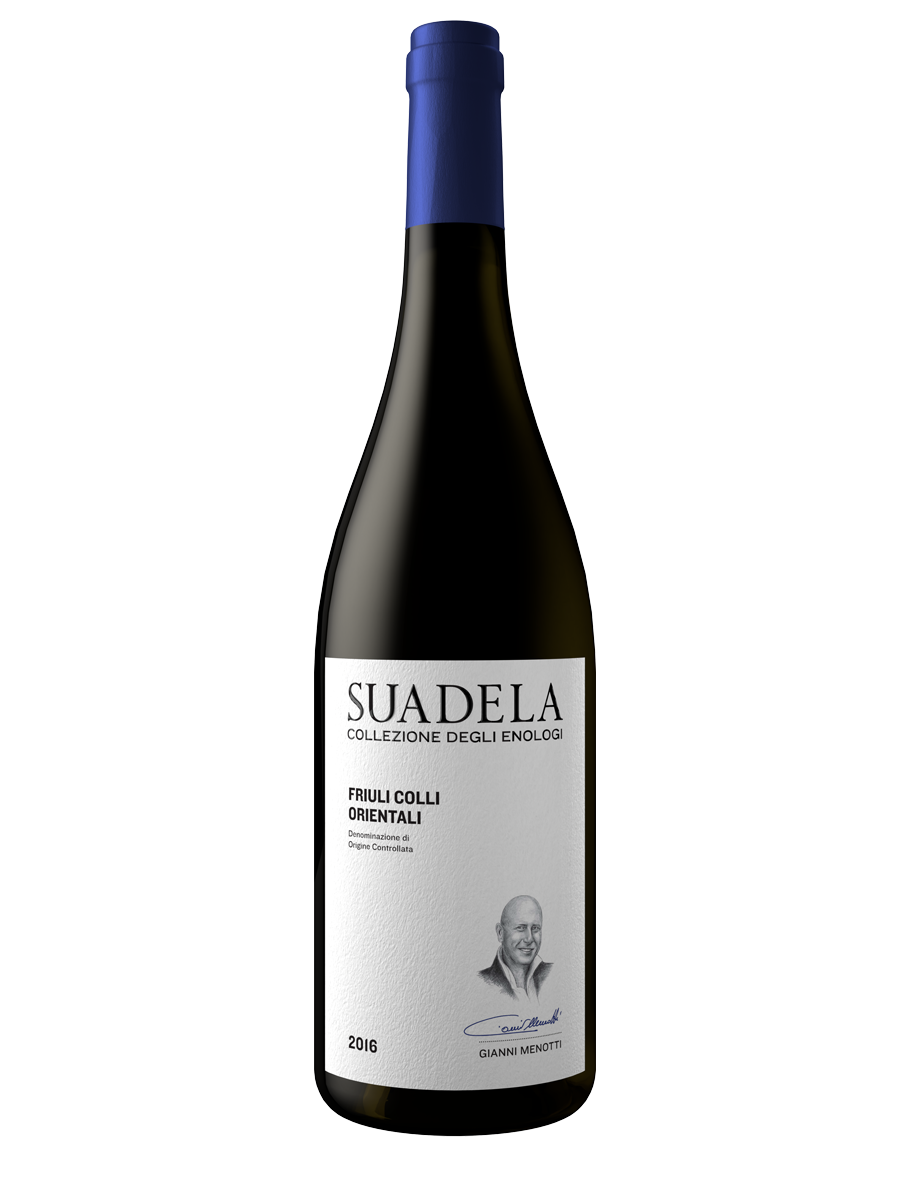 FRIULI COLLI ORIENTALI BIANCO DOC