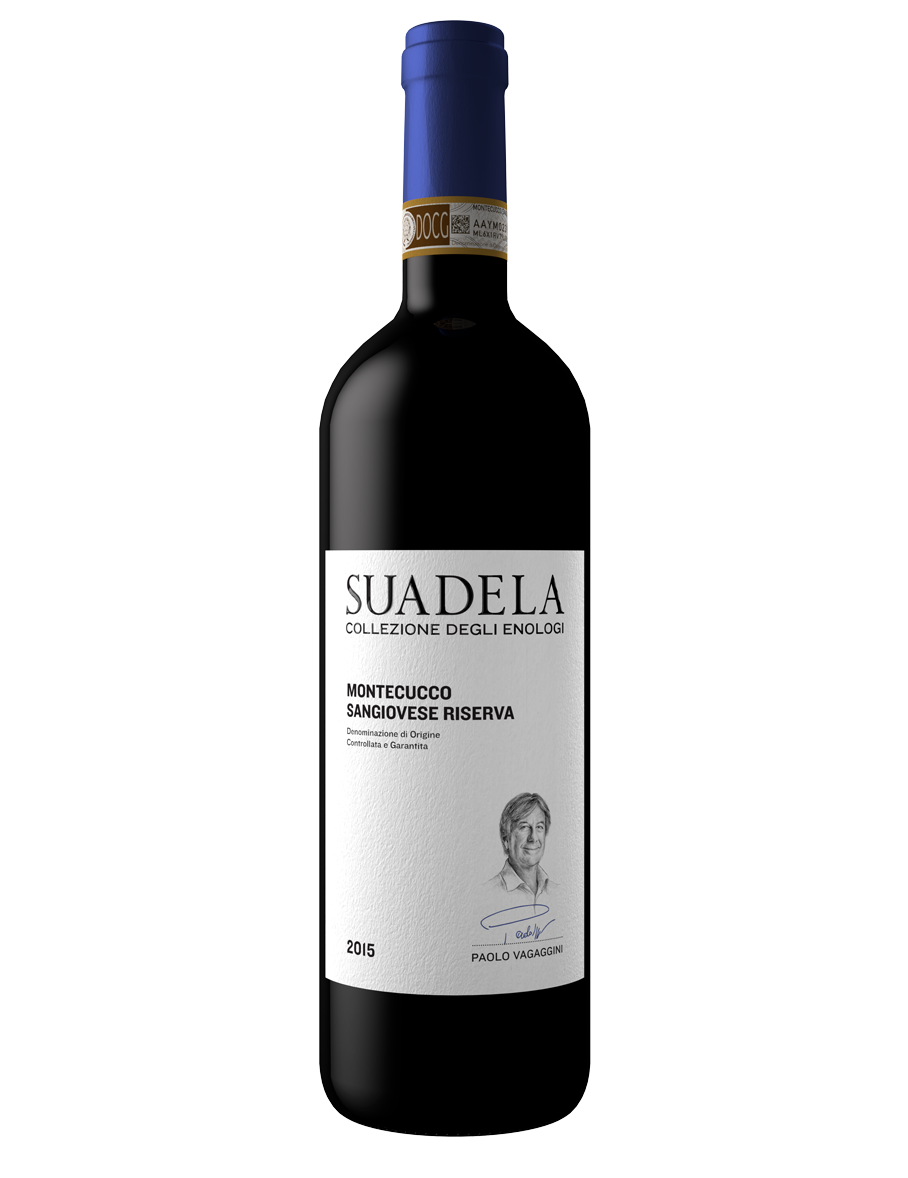 Montecucco Sangiovese Riserva DOCG