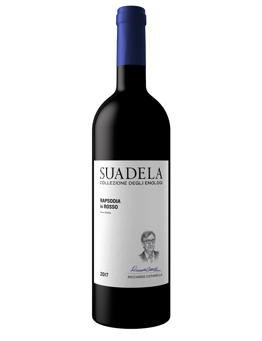 RAPSODIA IN ROSSO VdI