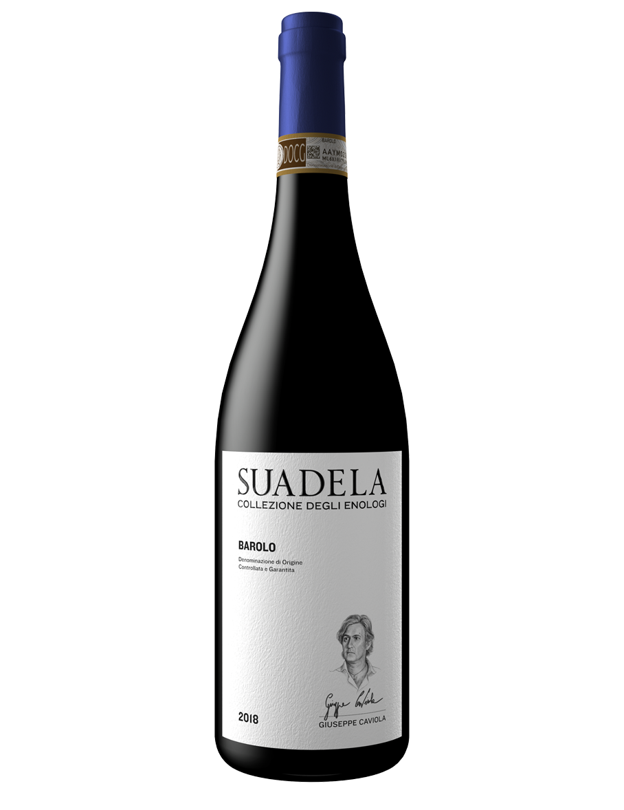 Barolo DOCG