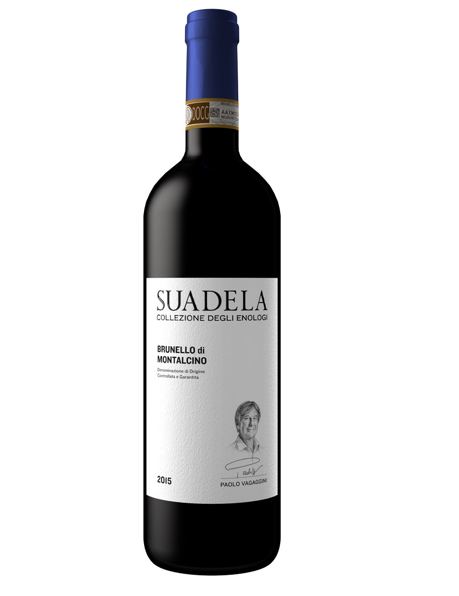 BRUNELLO di MONTALCINO DOCG