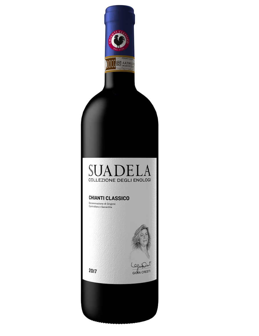 Chianti Classico DOCG