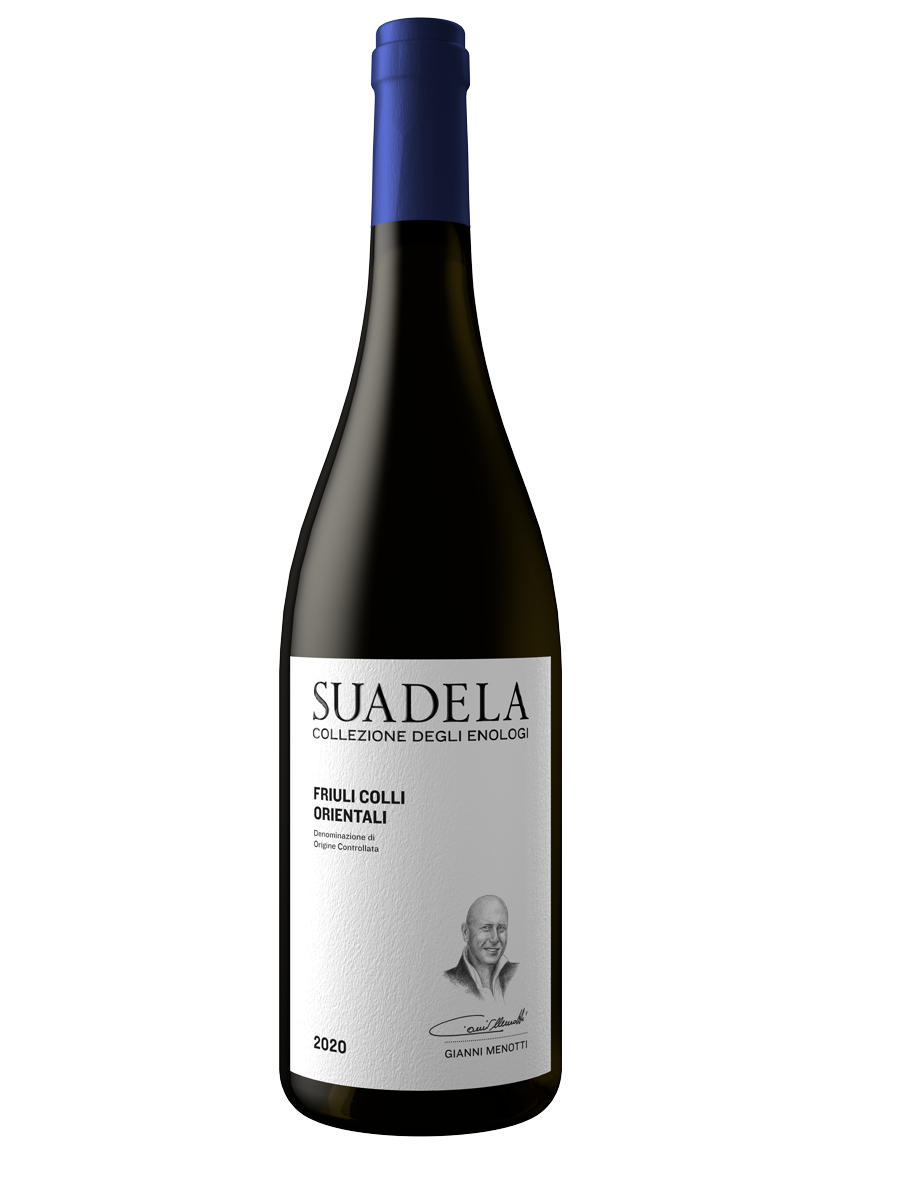 FRIULI COLLI ORIENTALI BIANCO DOC