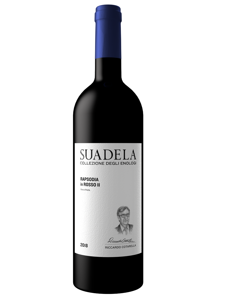 Rapsodia in Rosso II VDI