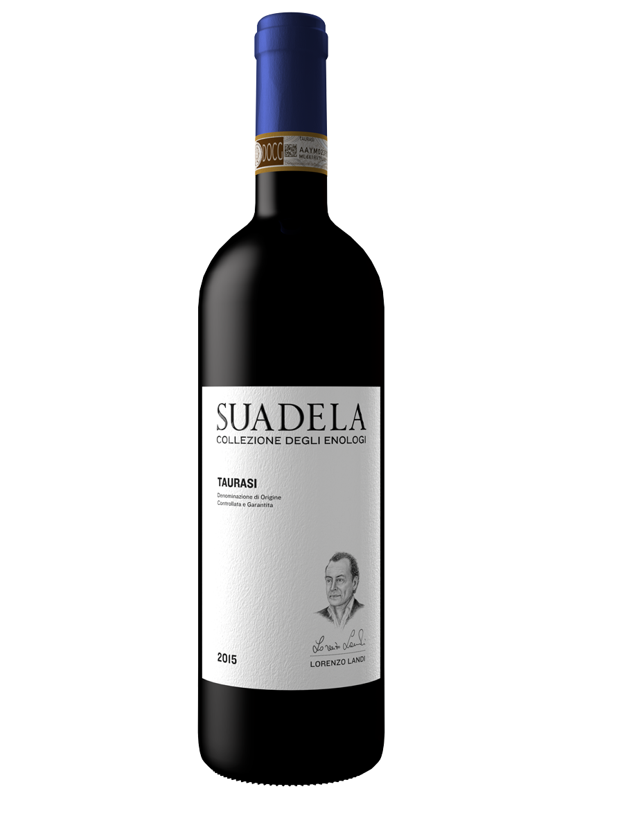 Taurasi DOCG