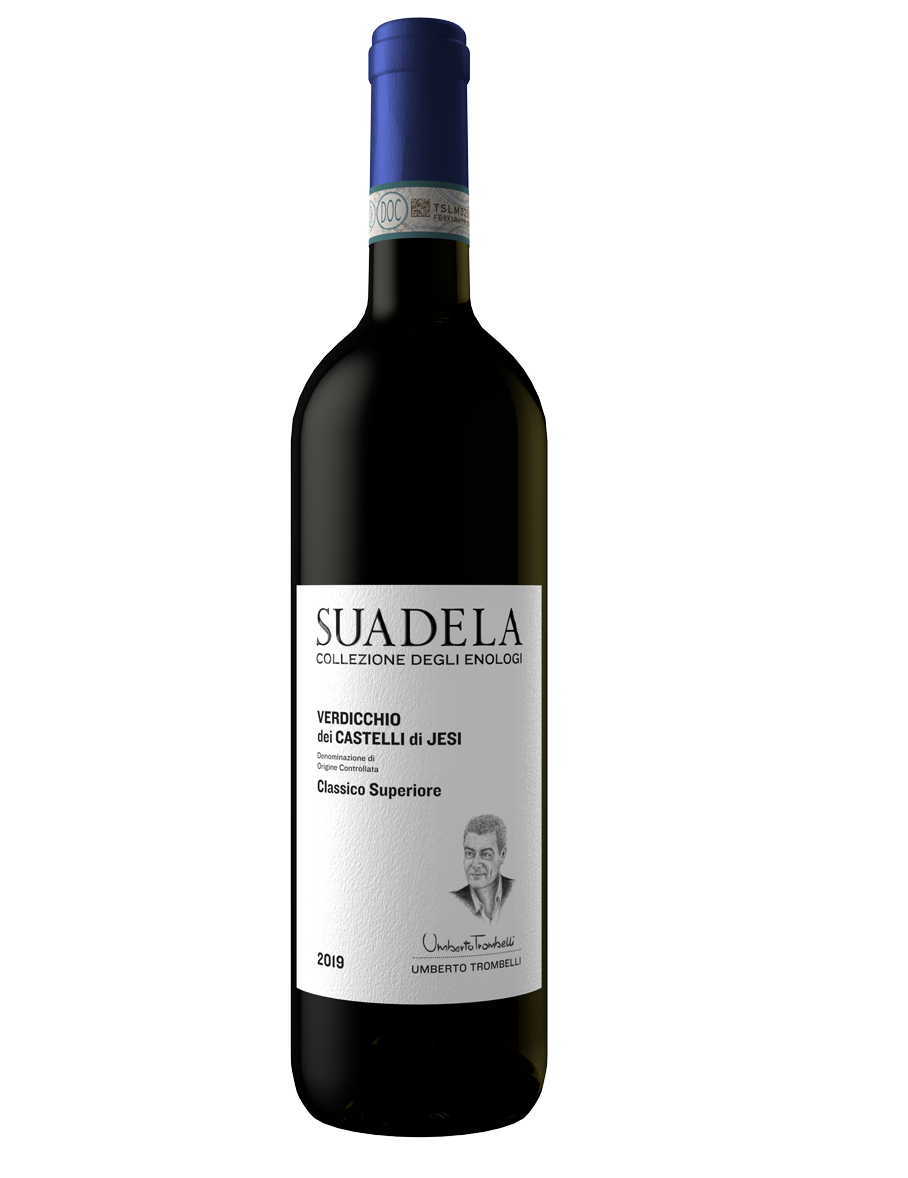 VERDICCHIO dei CASTELLI di JESI